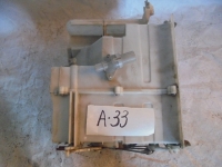 Корпус печки, NISSAN, CEFIRO, A33, VQ20DE, 2001