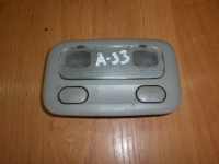 Светильник салона, NISSAN, CEFIRO, A33, VQ20DE, 2001, F