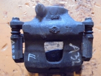 Суппорт тормозной, NISSAN, CEFIRO, WA32, VQ20DE, 1994, F, R