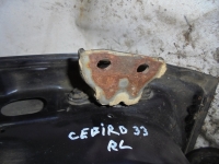 Петля двери, NISSAN, CEFIRO WAGON, A32, VQ20DE, 1998, R, L, вер
