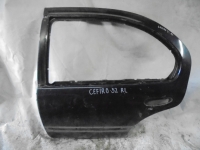 Дверь, NISSAN, CEFIRO, A32, VQ20DE, 1998, R, L