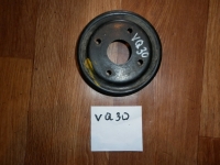 Шкив помпы, NISSAN, CEDRIC, PY33, VQ30DE