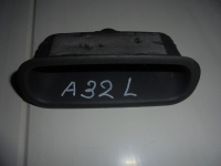 Карман обшивки двери, NISSAN, CEFIRO WAGON, A32, VQ20DE, 1998, R, L