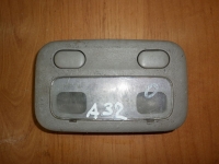 Светильник салона, NISSAN, CEFIRO WAGON, A32, VQ20DE, 1998, F