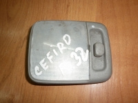 Светильник салона, NISSAN, CEFIRO WAGON, A32, VQ20DE, 1998, R