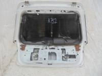 Петля двери багажника, NISSAN, CEFIRO WAGON, A32, VQ20DE, 1998, R