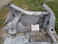 Крыло, NISSAN, CEFIRO WAGON, A32, VQ20DE, 1998, R, R