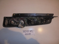 Фонарь в крыло, NISSAN, CUBE, Z10, CGA3DE, 1999, L, 4819
