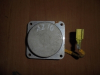 Подушка безопасности пассажира, NISSAN, CUBE, Z10, CGA3DE, 1999