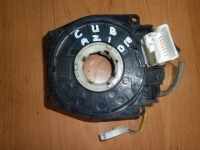Шлейф рулевой, NISSAN, CUBE, ANZ10, CGA3DE, 1998