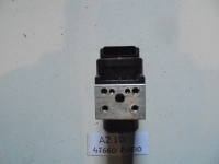 Блок абс, NISSAN, CUBE, ANZ10, CGA3DE, 1998, 47660-2U510