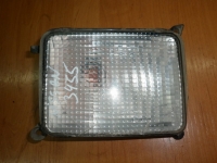 Повторитель поворота, NISSAN, CUBE, BZ11, CR14DE, F, L, 3455