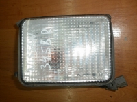 Повторитель поворота, NISSAN, CUBE, BZ11, CR14DE, F, R, 3455