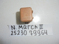 Реле, NISSAN, MARCH, K11, CG10DE, 1998, 25230-79964
