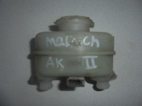 Бачок для тормозной жидкости, NISSAN, MARCH, K11, CG10DE, 1998