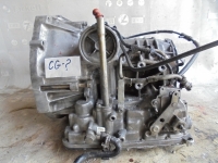 Акпп, NISSAN, MARCH, K11, CG10DE, 1998, RL4F03B