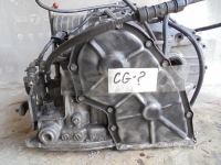 Акпп, NISSAN, MARCH, K11, CG10DE, 1998, RL4F03B