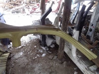 Боковина крыши, NISSAN, MARCH, K11, CG10DE, 1998, R