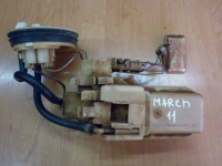 Топливный модуль, NISSAN, MARCH, K11, CG10DE, 1998