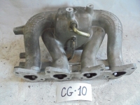 Коллектор впускной, NISSAN, MARCH, K11, CG10DE, 1998