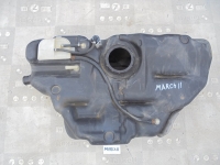 Топливный бак, NISSAN, MARCH, K11, CG10DE, 1998