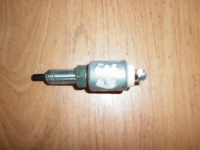 Концевик под педаль тормоза, NISSAN, MARCH, K11, CG10DE, 1998, 25320-H8500