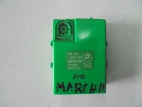 Зуммер, NISSAN, MARCH, K11, CG10DE, 1998, 285400U100