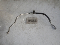 Трубка кондиционера, NISSAN, MARCH, K11, CG10DE, 1998