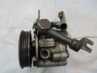 Насос гидроусилителя руля, NISSAN, MARCH, K11, CG10DE, 1998