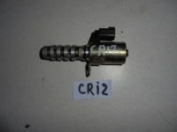 Клапан vvt-i, NISSAN, MARCH, AK12, CR12DE, 2002-2010