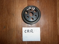 Шкив помпы, NISSAN, MARCH, AK12, CR12DE, 2002-2010