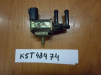 Электромагнитный клапан, NISSAN, MARCH, AK12, CR12DE, 2002-2010, K5T48474