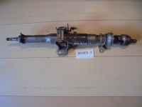 Рулевая колонка, NISSAN, MARCH, K11, CG10DE, 1998