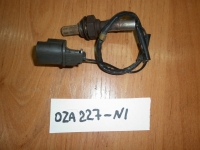 Кислородный датчик, NISSAN, MARCH, K11, CG10DE, 1998, OZA227N1