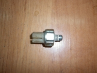 Датчик давления масла двигателя, NISSAN, MARCH, K11, CG10DE, 1998