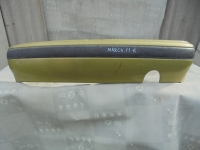 Бампер, NISSAN, MARCH, K11, CG10DE, 1998, R