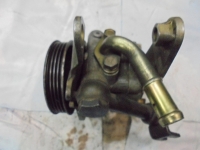 Насос гидроусилителя руля, NISSAN, MARCH, K11, CG10DE, 1998