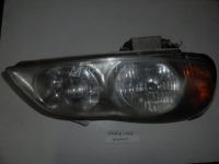 Фара, NISSAN, MAXIMA, A33, VQ20DE, 2003, F, R