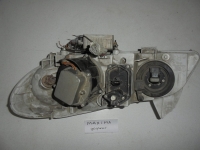 Фара, NISSAN, MAXIMA, A33, VQ20DE, 2003, F, R