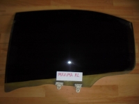 Стекло двери, NISSAN, MAXIMA, A33, VQ20DE, 2003, R, L