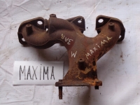 Коллектор выпускной, NISSAN, MAXIMA, A33, VQ20DE, 2003