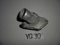 Флянец охлаждающей жидкости, NISSAN, CEDRIC, PY33, VQ30DE