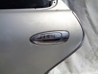Ручка двери внешняя, NISSAN, PRESEA, R11, GA15DE, 1995-1999, R, L