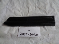 Накладка на порог внутренняя, NISSAN, PRESEA, R11, GA15DE, 1995-1999, R, L, 76950-30Y00