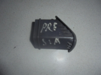Дефлектор воздуховода, NISSAN, PRESEA, R11, GA15DE, 1995-1999