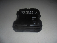 Дефлектор воздуховода, NISSAN, PRESEA, R11, GA15DE, 1995-1999