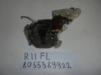Замок двери, NISSAN, PRESEA, R11, GA15DE, 1995-1999, F, L, 8055388922