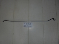Держатель капота, NISSAN, PRESEA, R11, GA15DE, 1995-1999