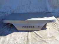 Крышка багажника, NISSAN, PRESEA, R11, GA15DE, 1995-1999
