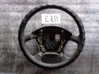 Руль, NISSAN, PRESEA, R11, GA15DE, 1995-1999